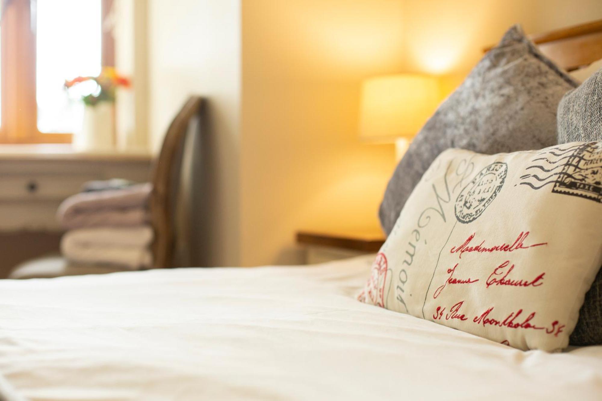 Hillcroft Accommodation Redhill  Zimmer foto