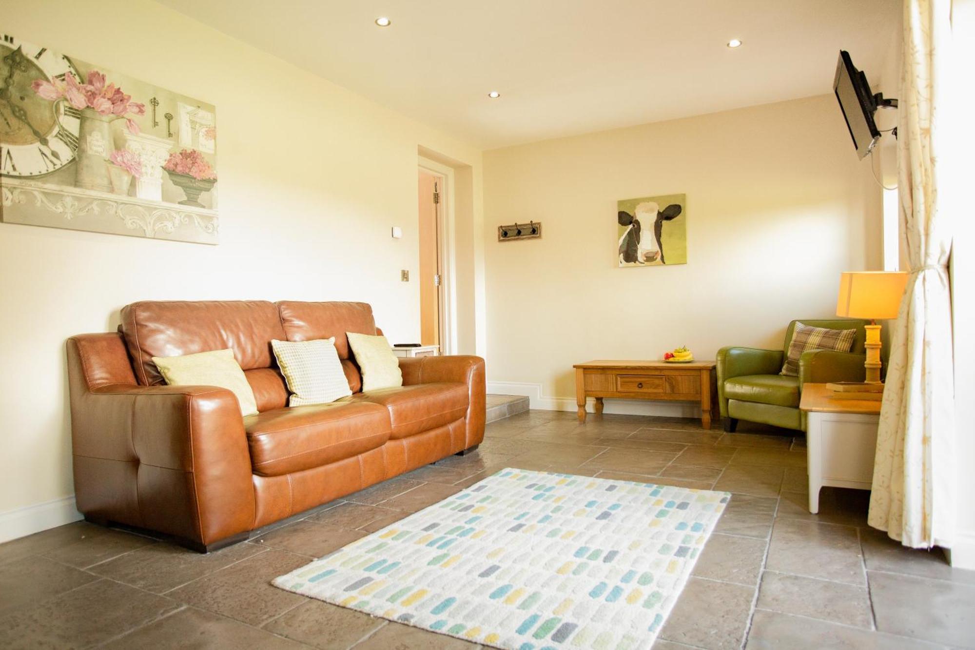 Hillcroft Accommodation Redhill  Zimmer foto