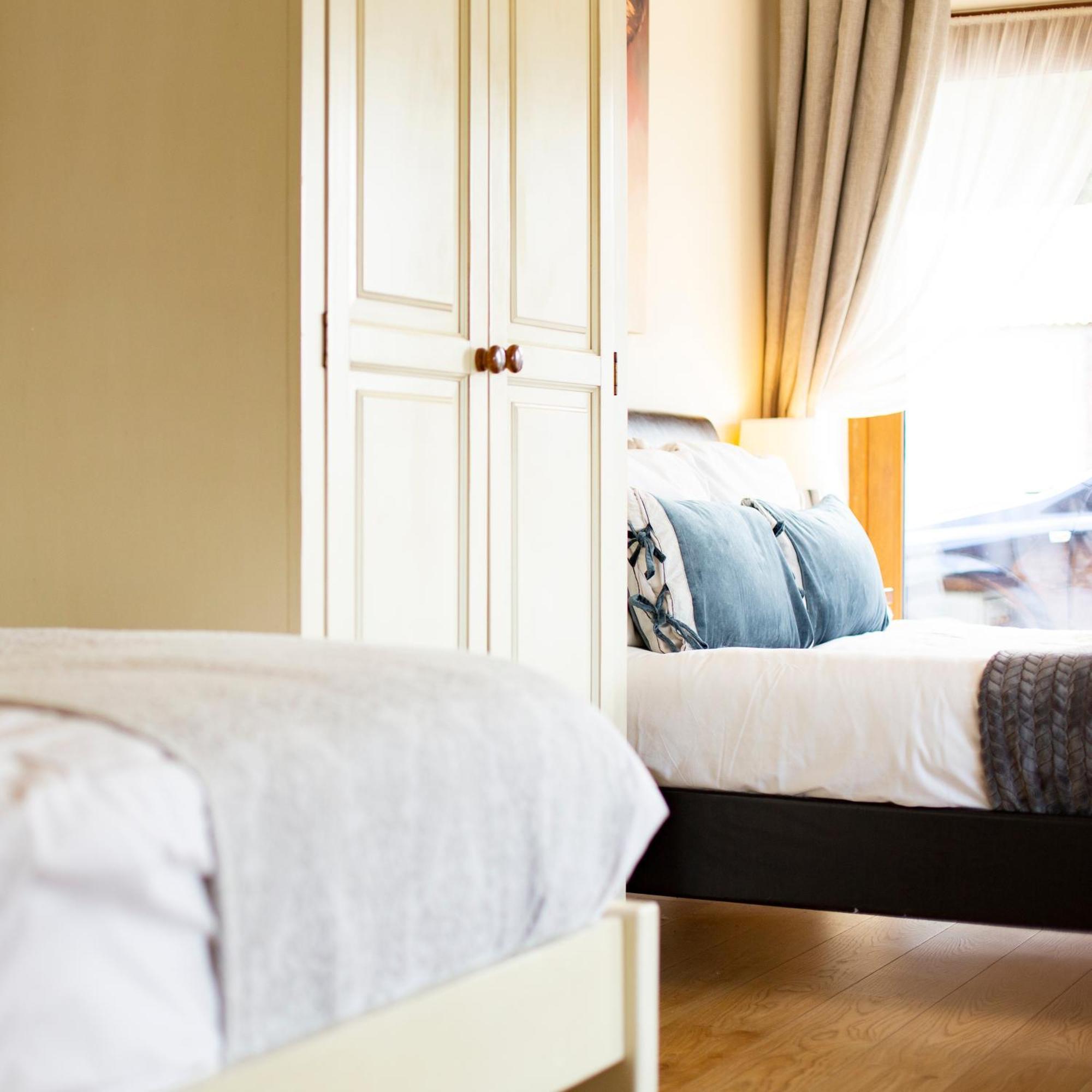 Hillcroft Accommodation Redhill  Zimmer foto