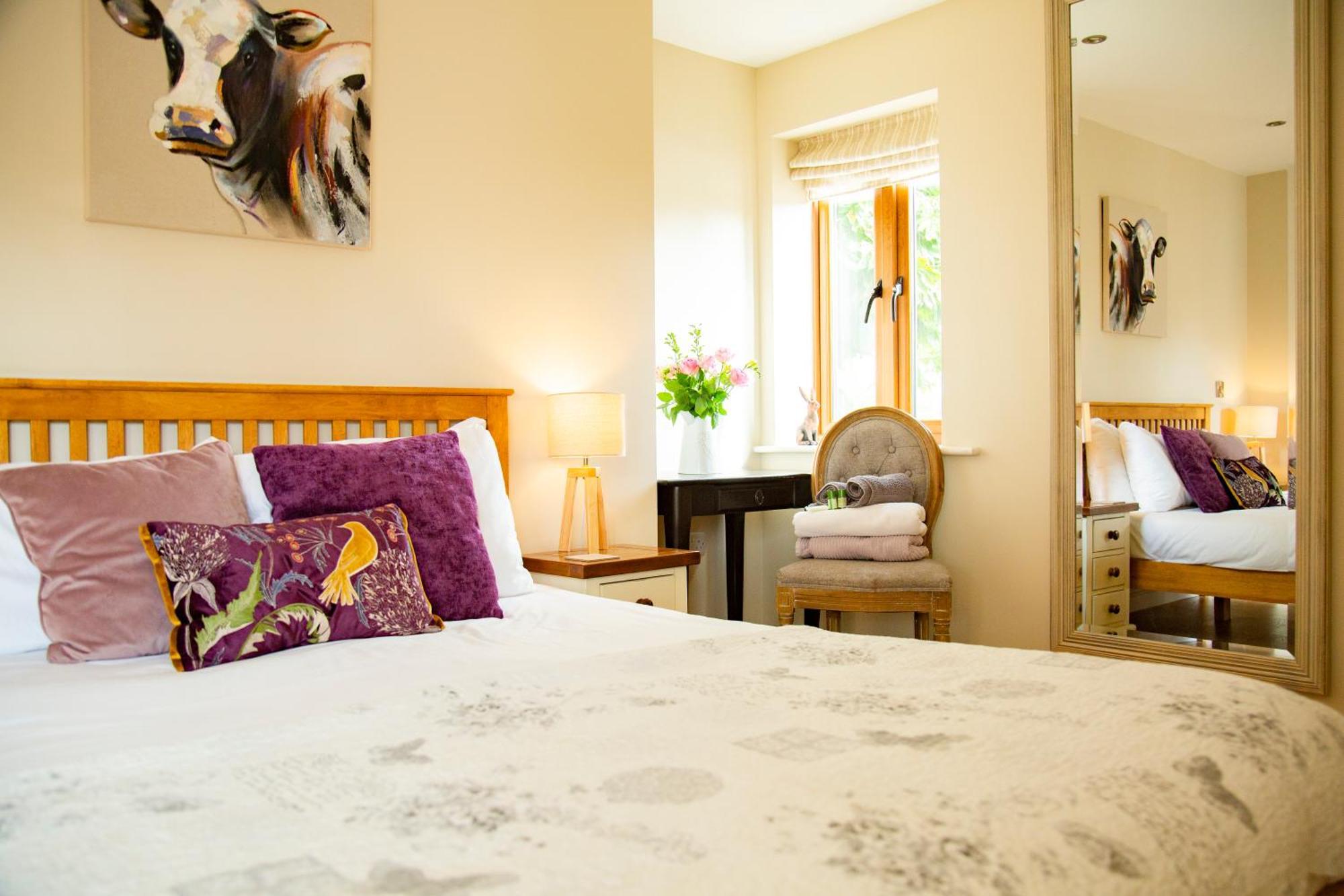 Hillcroft Accommodation Redhill  Zimmer foto